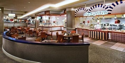 Spice Market Buffet at Planet Hollywood 2023 Prices, .